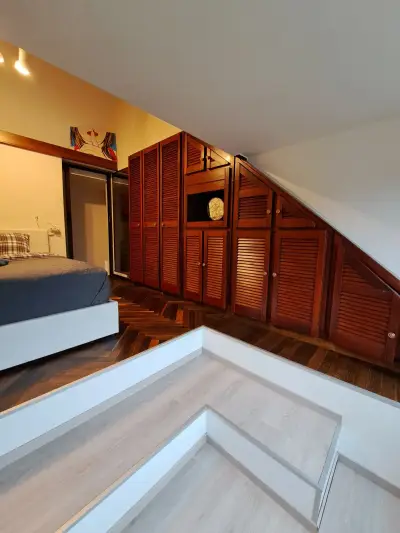 Vintage Racing House — Foto 13