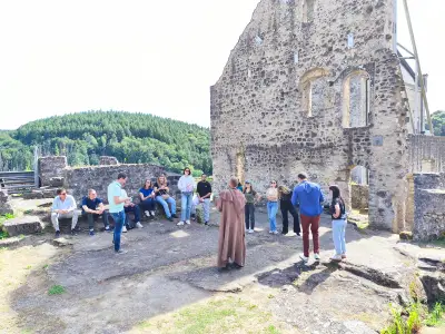 Fort Boyard — Foto 12