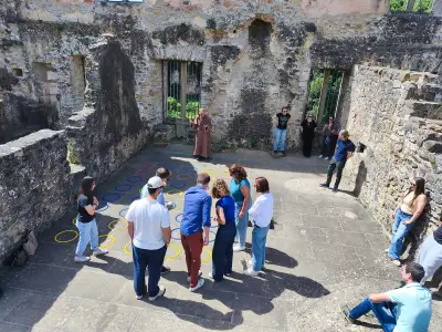 Fort Boyard — Foto 21