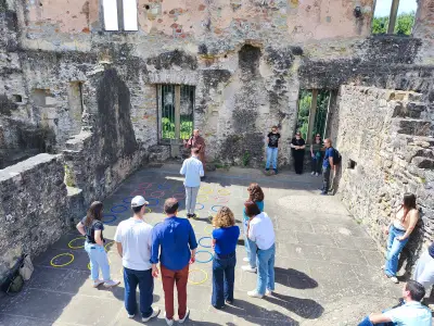 Fort Boyard — Foto 22