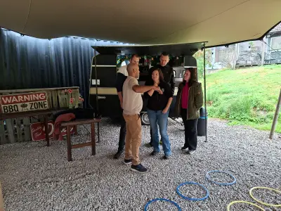Fort Boyard — Foto 32