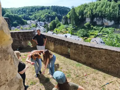 Fort Boyard — Foto 4