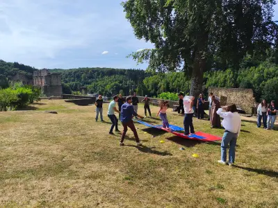 Fort Boyard — Foto 6