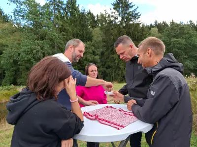 Fort Boyard — Foto 61