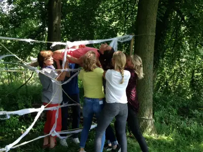 Fort Boyard — Foto 7