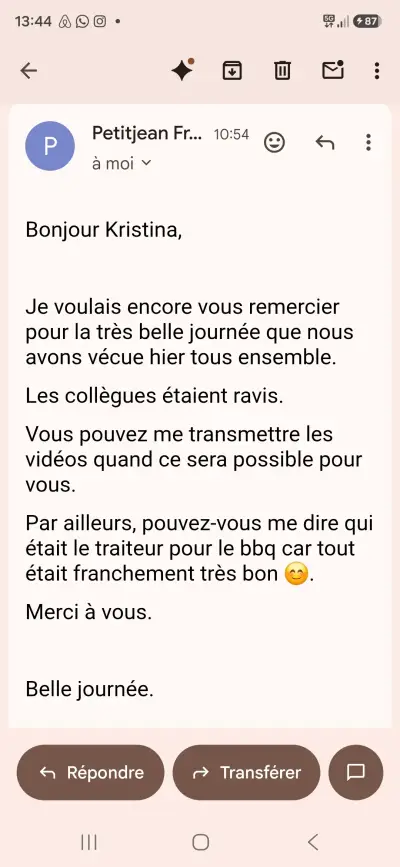 Fort Boyard — Foto 89