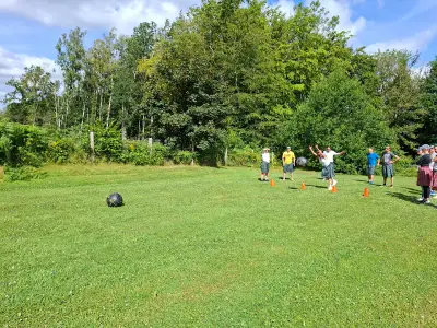 Highland Games — Foto 18