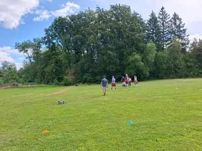 Highland Games — Foto 20