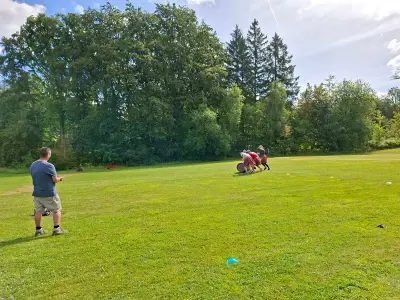 Highland Games — Foto 29