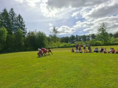 Highland Games — Foto 3