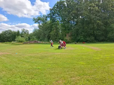 Highland Games — Foto 31