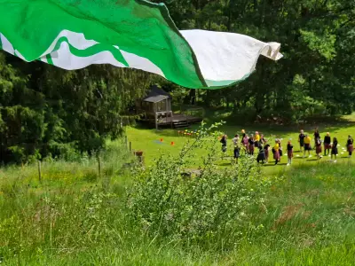 Highland Games — Foto 6