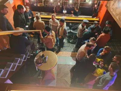 Murder Party — Foto 5