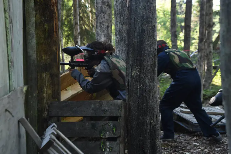 Paintball