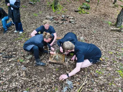 Robinson Challenge — Foto 11