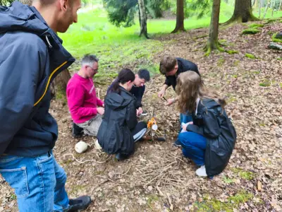 Robinson Challenge — Foto 12
