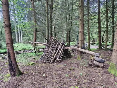 Robinson Challenge — Foto 4