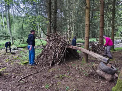 Robinson Challenge — Foto 5