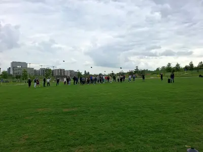Western Games — Foto 11
