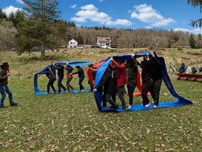 Western Games — Foto 14