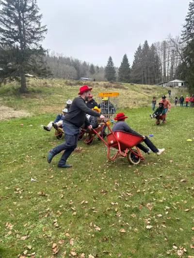 Western Games — Foto 16