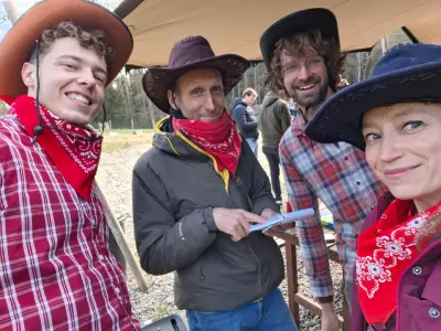 Western Games — Foto 2