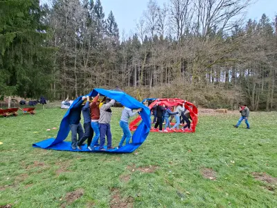 Western Games — Foto 4