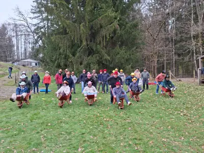 Western Games — Foto 5